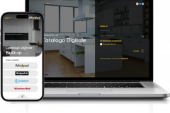 Whirlpool - Sales & Product Management Apps